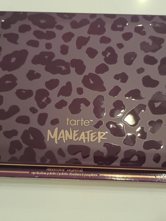 💋 Tarte Maneater Shadow *NEW - Picture 4 of 6